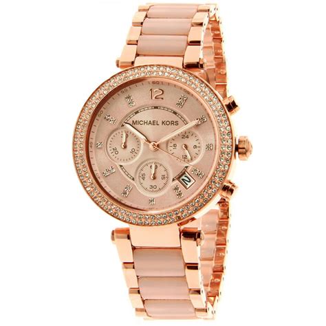 montre michael kors femme black friday